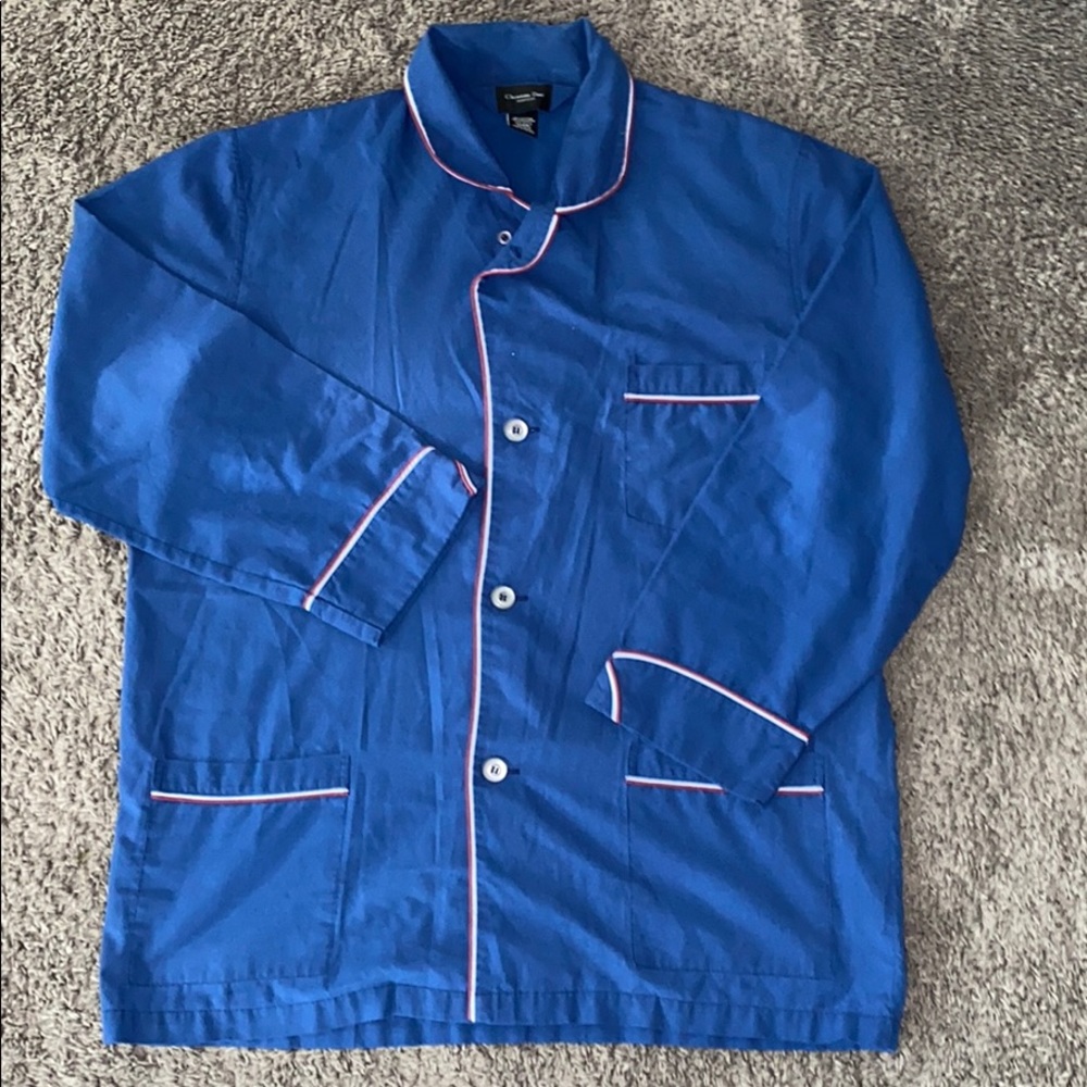 DIOR MAN